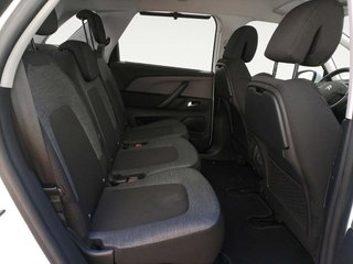 Citroen C4 Spacetourer PureTech 130 S&S Live EAT8 96 kW (130 CV)