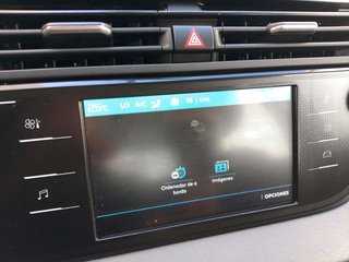 Citroen C4 Spacetourer PureTech 130 S&S Live EAT8 96 kW (130 CV)