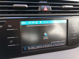 Citroen C4 Spacetourer PureTech 130 S&S Live EAT8 96 kW (130 CV)