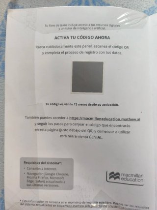 Libro de FP EMPRESA y ADMINISTRACIÓN (MacMillan)