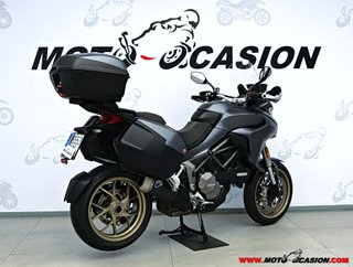 DUCATI MULTISTRADA 1260 S