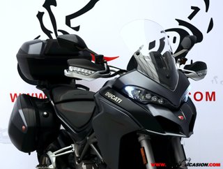 DUCATI MULTISTRADA 1260 S