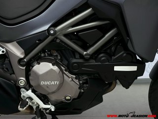 DUCATI MULTISTRADA 1260 S