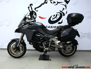 DUCATI MULTISTRADA 1260 S