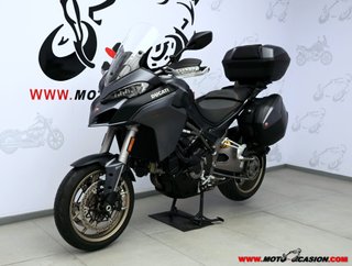 DUCATI MULTISTRADA 1260 S