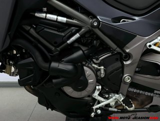 DUCATI MULTISTRADA 1260 S