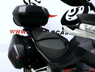 DUCATI MULTISTRADA 1260 S