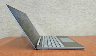 Portátil Microsoft Go 3 Azul/Gris