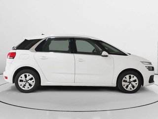 Citroen C4 Spacetourer PureTech 130 S&S Live EAT8 96 kW (130 CV)