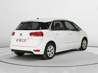 Citroen C4 Spacetourer PureTech 130 S&S Live EAT8 96 kW (130 CV)