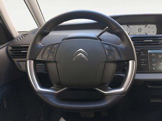Citroen C4 Spacetourer PureTech 130 S&S Live EAT8 96 kW (130 CV)