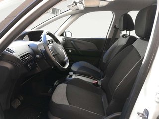Citroen C4 Spacetourer PureTech 130 S&S Live EAT8 96 kW (130 CV)