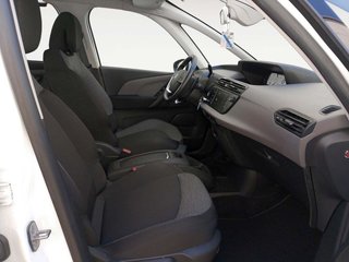Citroen C4 Spacetourer PureTech 130 S&S Live EAT8 96 kW (130 CV)