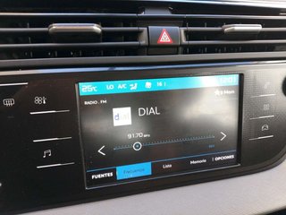 Citroen C4 Spacetourer PureTech 130 S&S Live EAT8 96 kW (130 CV)