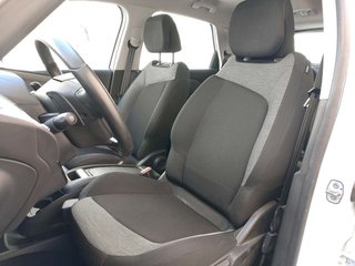 Citroen C4 Spacetourer PureTech 130 S&S Live EAT8 96 kW (130 CV)