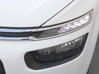 Citroen C4 Spacetourer PureTech 130 S&S Live EAT8 96 kW (130 CV)
