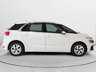 Citroen C4 Spacetourer PureTech 130 S&S Live EAT8 96 kW (130 CV)