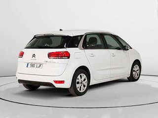 Citroen C4 Spacetourer PureTech 130 S&S Live EAT8 96 kW (130 CV)