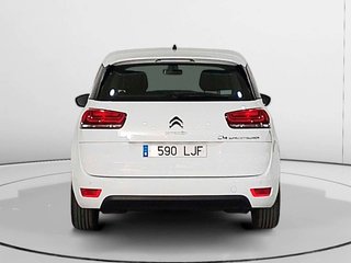 Citroen C4 Spacetourer PureTech 130 S&S Live EAT8 96 kW (130 CV)