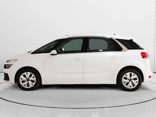 Citroen C4 Spacetourer PureTech 130 S&S Live EAT8 96 kW (130 CV)