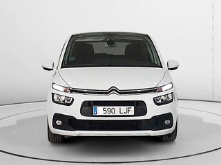 Citroen C4 Spacetourer PureTech 130 S&S Live EAT8 96 kW (130 CV)