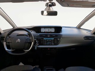 Citroen C4 Spacetourer PureTech 130 S&S Live EAT8 96 kW (130 CV)