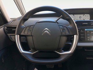 Citroen C4 Spacetourer PureTech 130 S&S Live EAT8 96 kW (130 CV)