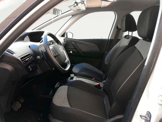 Citroen C4 Spacetourer PureTech 130 S&S Live EAT8 96 kW (130 CV)