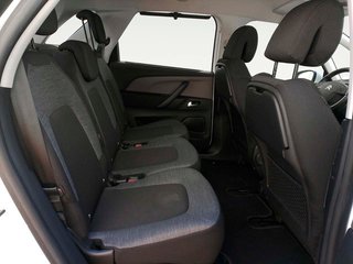 Citroen C4 Spacetourer PureTech 130 S&S Live EAT8 96 kW (130 CV)