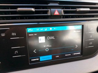 Citroen C4 Spacetourer PureTech 130 S&S Live EAT8 96 kW (130 CV)