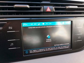 Citroen C4 Spacetourer PureTech 130 S&S Live EAT8 96 kW (130 CV)