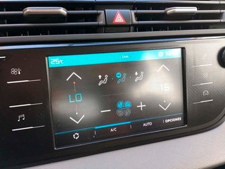 Citroen C4 Spacetourer PureTech 130 S&S Live EAT8 96 kW (130 CV)