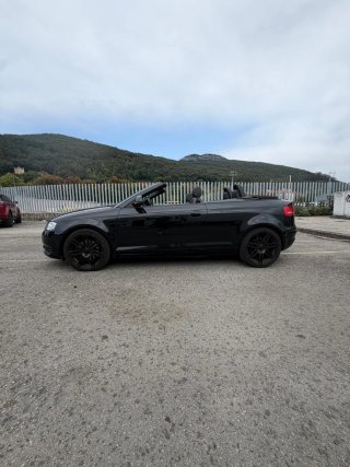 Audi A3 2008