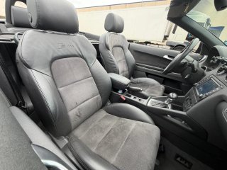 Audi A3 2008