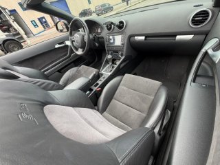 Audi A3 2008