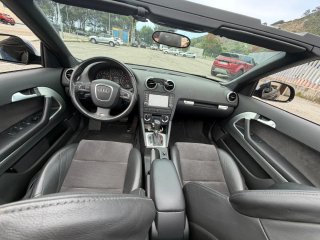 Audi A3 2008