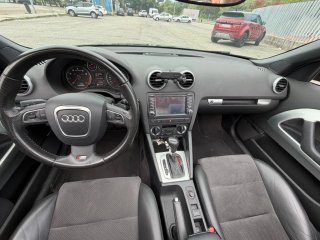 Audi A3 2008