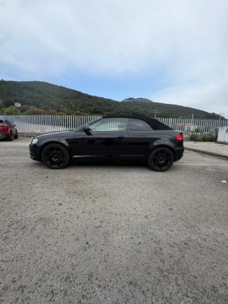 Audi A3 2008