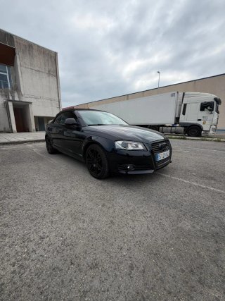 Audi A3 2008