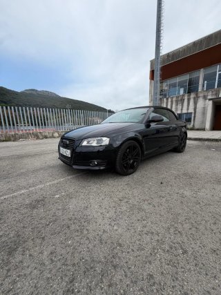 Audi A3 2008