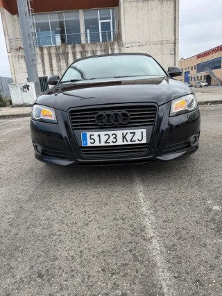 Audi A3 2008