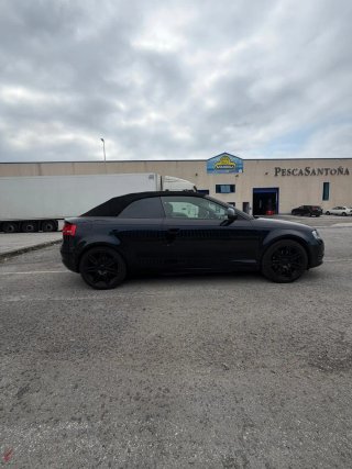 Audi A3 2008