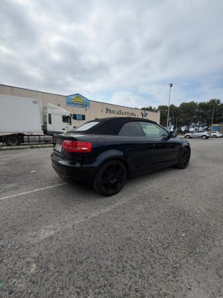 Audi A3 2008