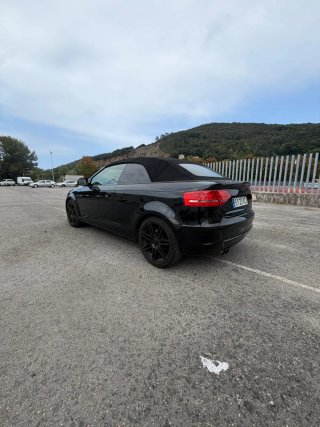 Audi A3 2008