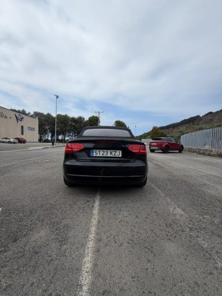 Audi A3 2008