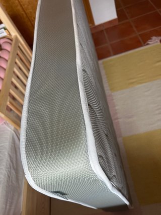 Colchón 90 cm