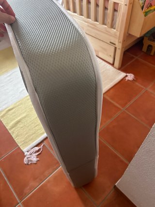 Colchón 90 cm