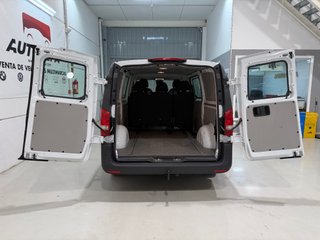 Mercedes-Benz Vito 114 CDI Mixto Extralarga