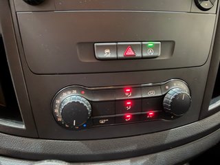 Mercedes-Benz Vito 114 CDI Mixto Extralarga