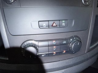 Mercedes-Benz Vito 114 CDI Mixto Extralarga